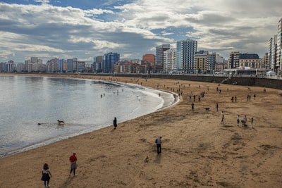 Top 5 Empresas para contratar un agente digital en Gijón