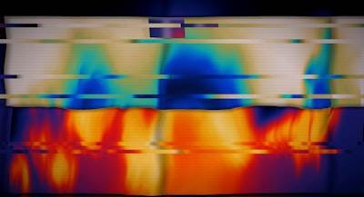 Visualización de parámetros LLM: Temperatura, Top-p y Top-k en acción