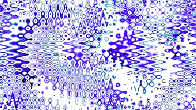 El patrón universal que surge en matemáticas, física y biología
