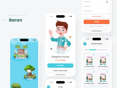 Las 30 mejores empresas de aplicaciones móviles personalizadas para negocios en Sevilla