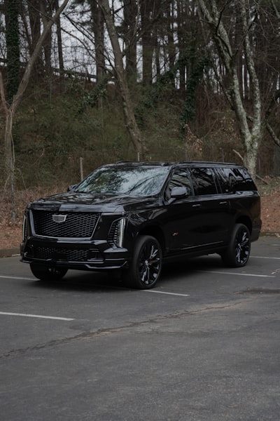  El SUV de lujo americano que acierta sin estridencias