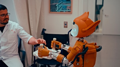 ¿Qué sucede si hay una falla en el sistema de seguimiento automatizado de pacientes?