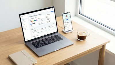  Top 5 Empresas para la interfaz web de IA de SharePoint en A Coruña