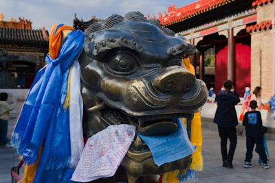 La extraña y retorcida historia de cómo China espió a Alysa Liu y a su padre