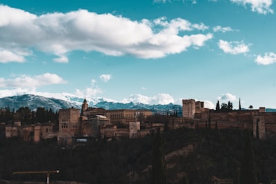  Empresa de software a medida para servicios de control de operaciones en Granada