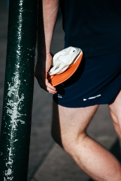 La extraña tendencia 