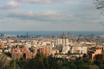 Top 50 Empresas de soluciones de análisis en la nube en Barcelona
