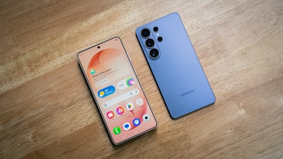 Estas funciones del Galaxy S26 se están implementando en tu antiguo teléfono Samsung