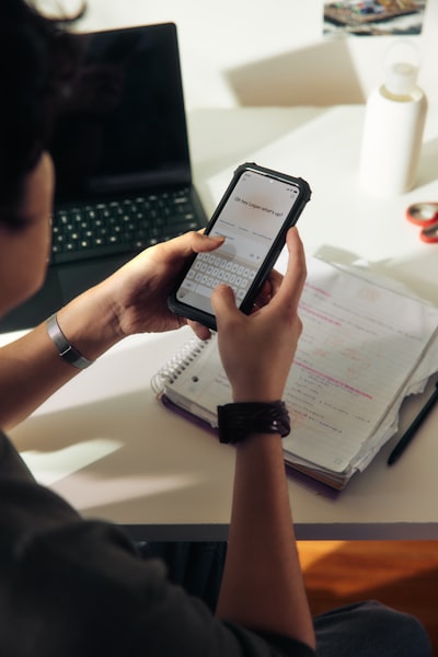  Portal de estudiantes con notificaciones inteligentes en Las Palmas
