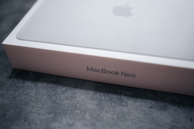 10 trucos que todo propietario de un MacBook Neo debería conocer