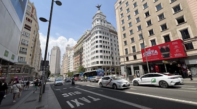  Top 5 Expertos en eliminar tareas repetitivas de oficina en Madrid