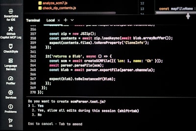 ¿Qué considerar al elegir un código de entorno con un socio de seguridad empresarial?