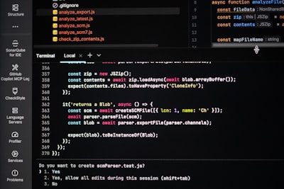  La guía definitiva para encontrar una agencia que haga vibe coding en Barcelona