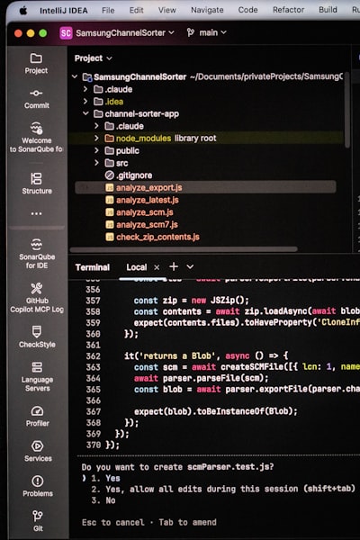 Proceso completo para crear una aplicación con Low Code desde la idea hasta la implementación real
