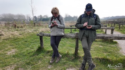  App móvil para equipos de campo en Madrid