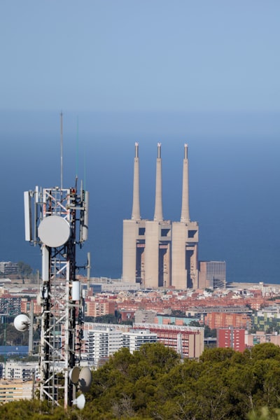  Los 30 mejores proveedores de automatización en Barcelona