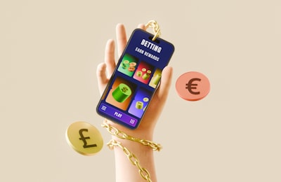  BetXplain: Dataset para detectar anuncios de apuestas manipulativos