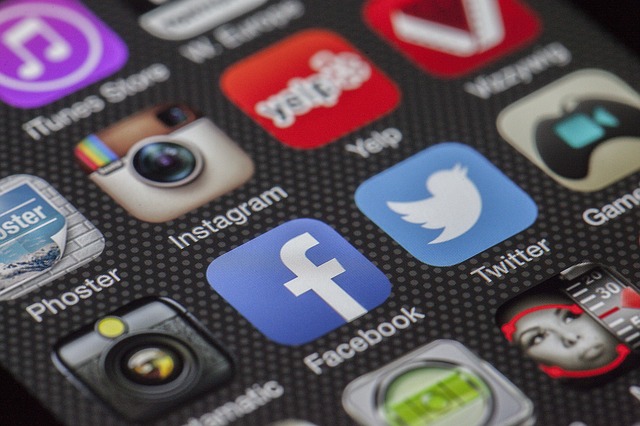  Las aplicaciones móviles ocupan más del 50% del tiempo online de los usuarios móviles